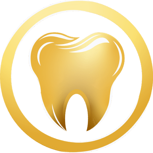 Ez dental logo